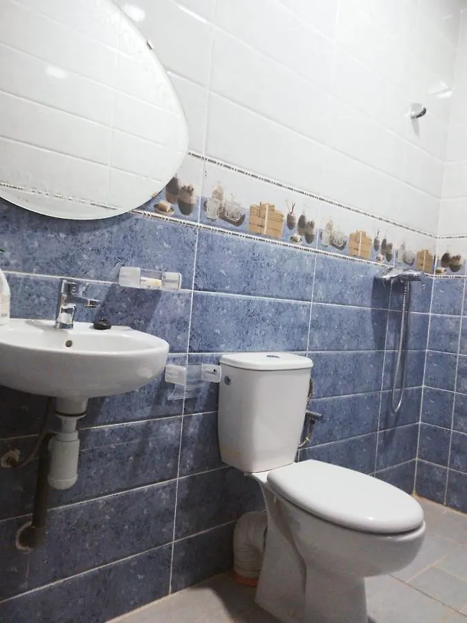 דירה מרקש Reva Appartement , Calme, Proche Menara