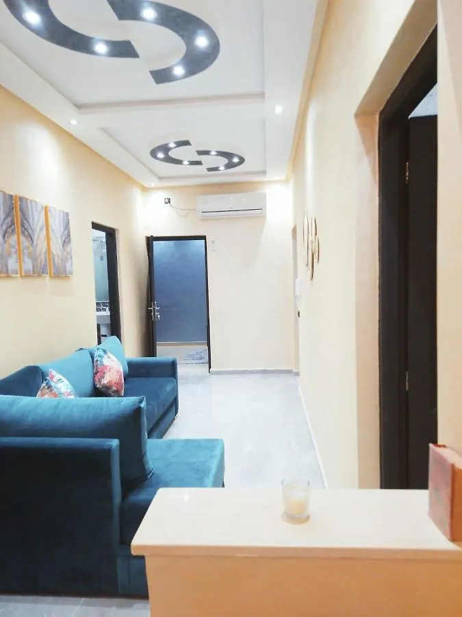 מרקש Reva Appartement , Calme, Proche Menara מרוקו