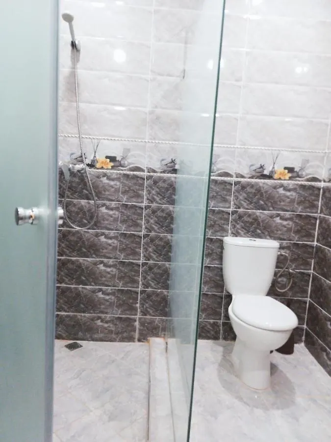 מרקש Reva Appartement , Calme, Proche Menara 0*,