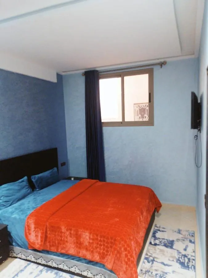 מרקש Reva Appartement , Calme, Proche Menara 0*,  מרוקו